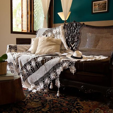 Reserva Hotel Boutique Aguas de Lindoia Luaran gambar
