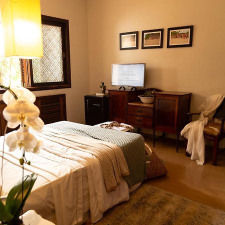 Reserva Hotel Boutique Aguas de Lindoia Luaran gambar