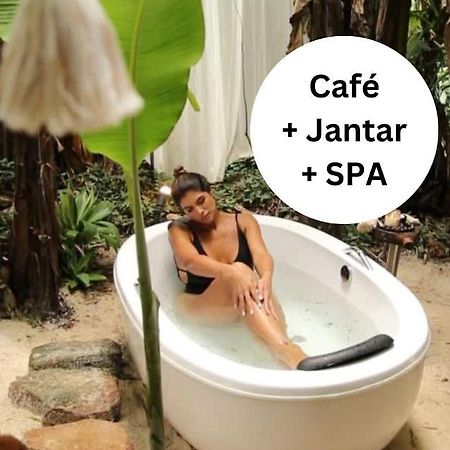 Reserva Hotel Boutique Aguas de Lindoia Luaran gambar