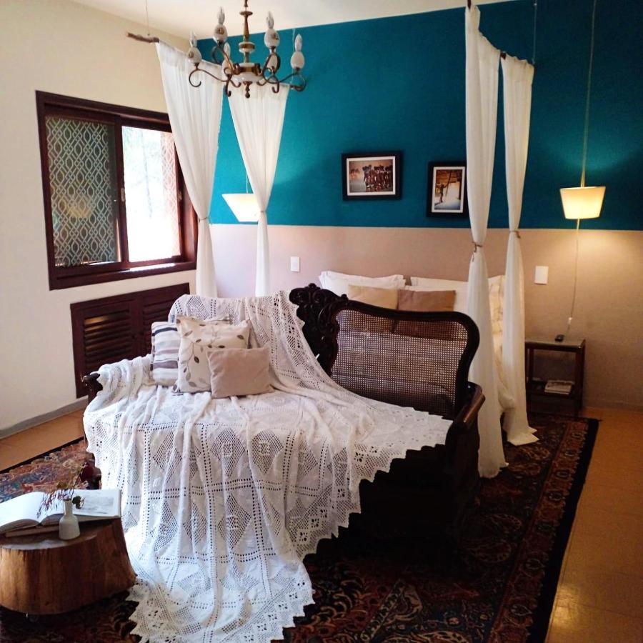 Reserva Hotel Boutique Aguas de Lindoia Luaran gambar