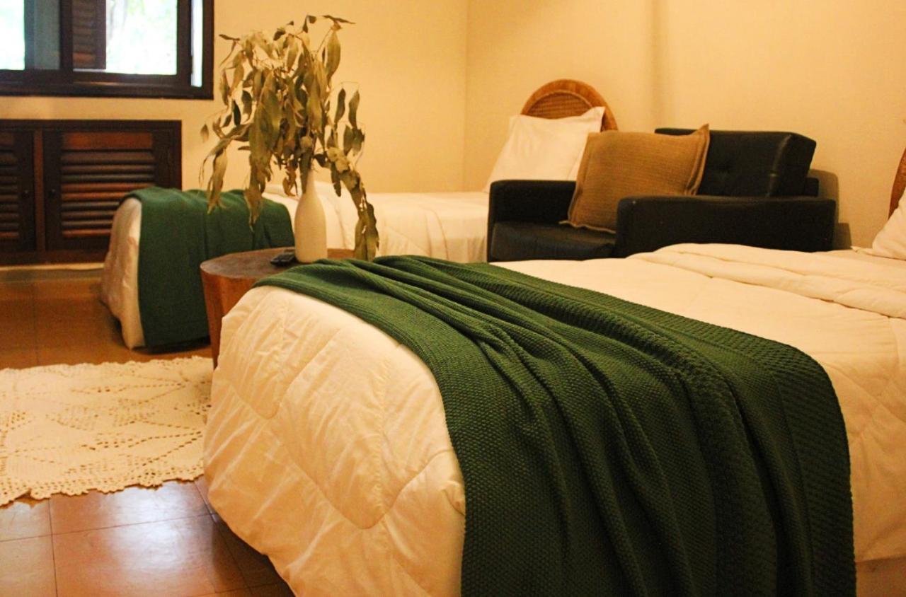 Reserva Hotel Boutique Aguas de Lindoia Luaran gambar
