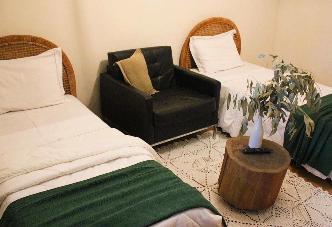 Reserva Hotel Boutique Aguas de Lindoia Luaran gambar