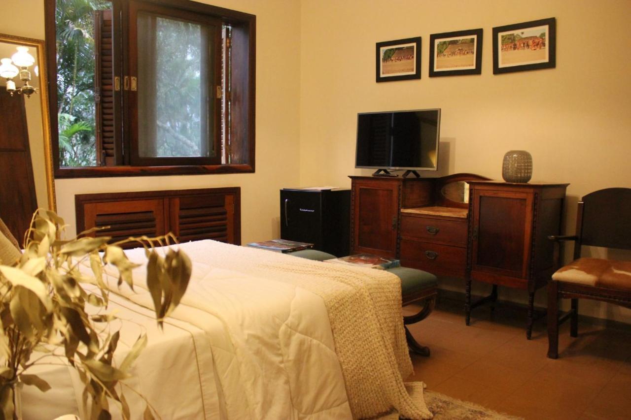 Reserva Hotel Boutique Aguas de Lindoia Luaran gambar
