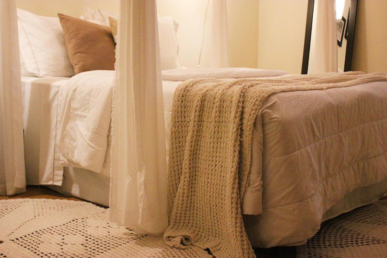 Reserva Hotel Boutique Aguas de Lindoia Luaran gambar