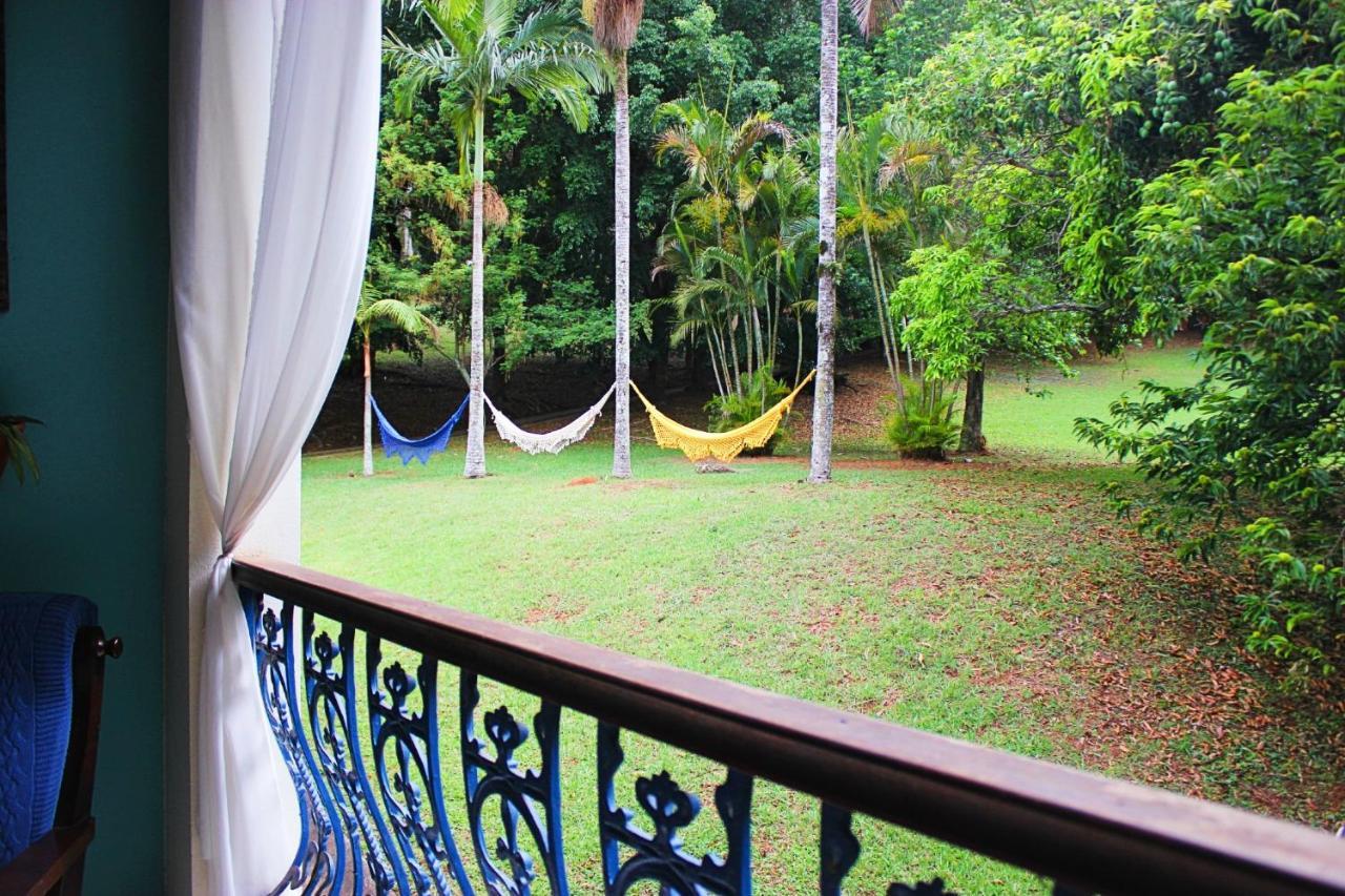 Reserva Hotel Boutique Aguas de Lindoia Luaran gambar