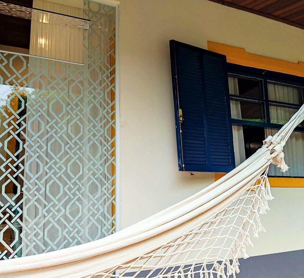 Reserva Hotel Boutique Aguas de Lindoia Luaran gambar