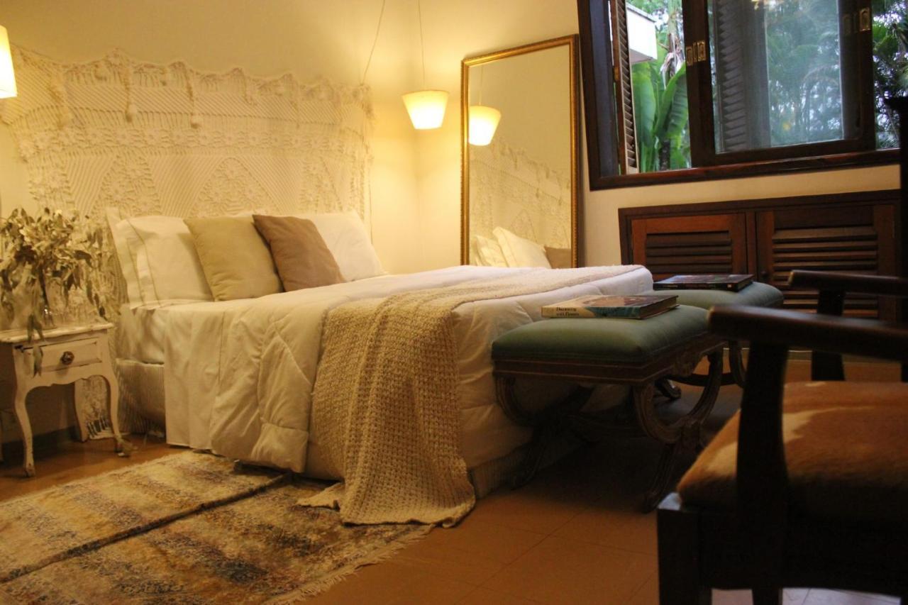 Reserva Hotel Boutique Aguas de Lindoia Luaran gambar