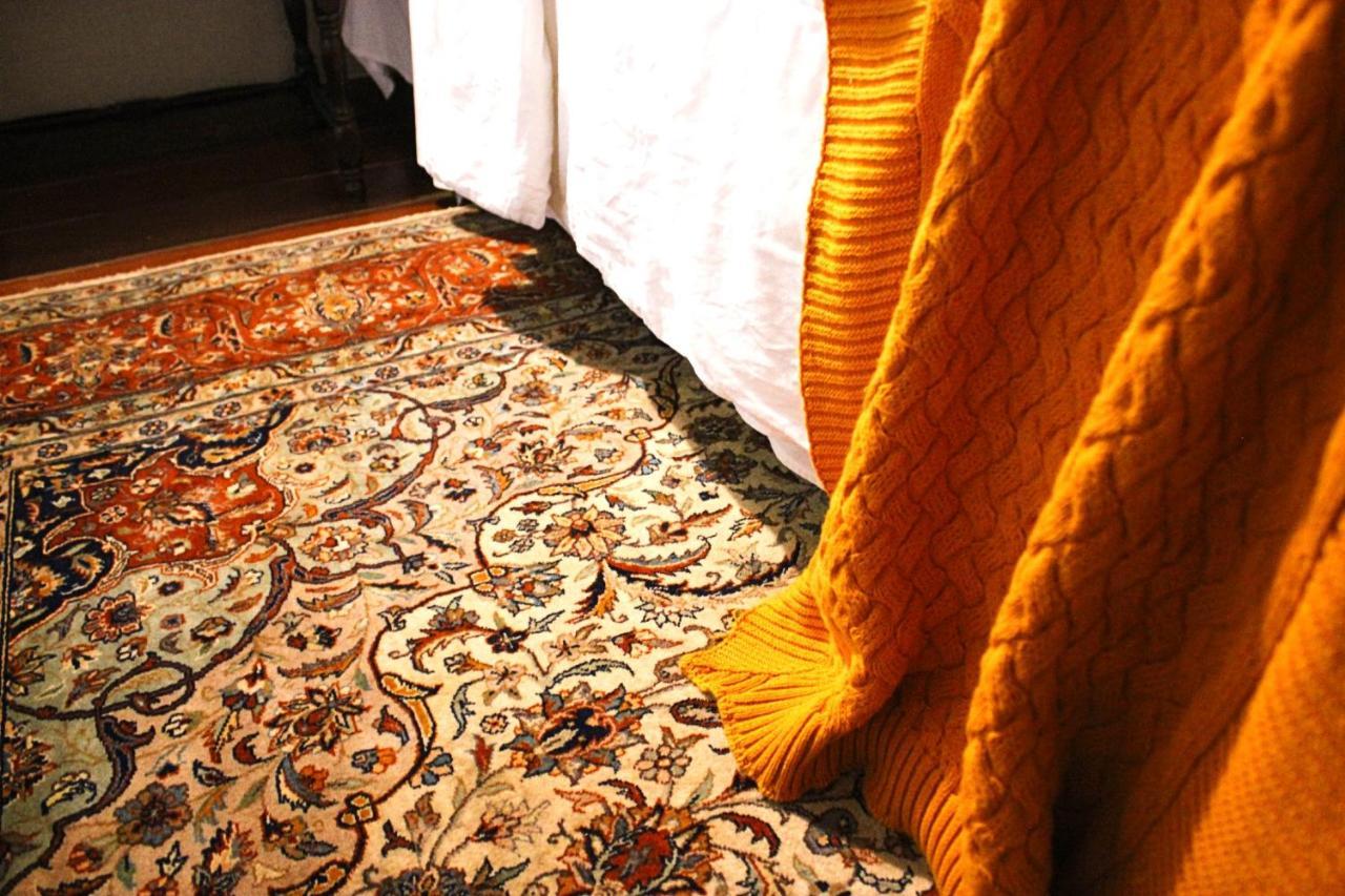 Reserva Hotel Boutique Aguas de Lindoia Luaran gambar
