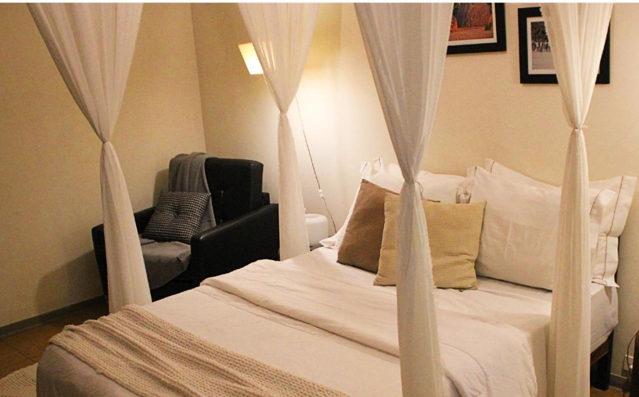 Reserva Hotel Boutique Aguas de Lindoia Luaran gambar