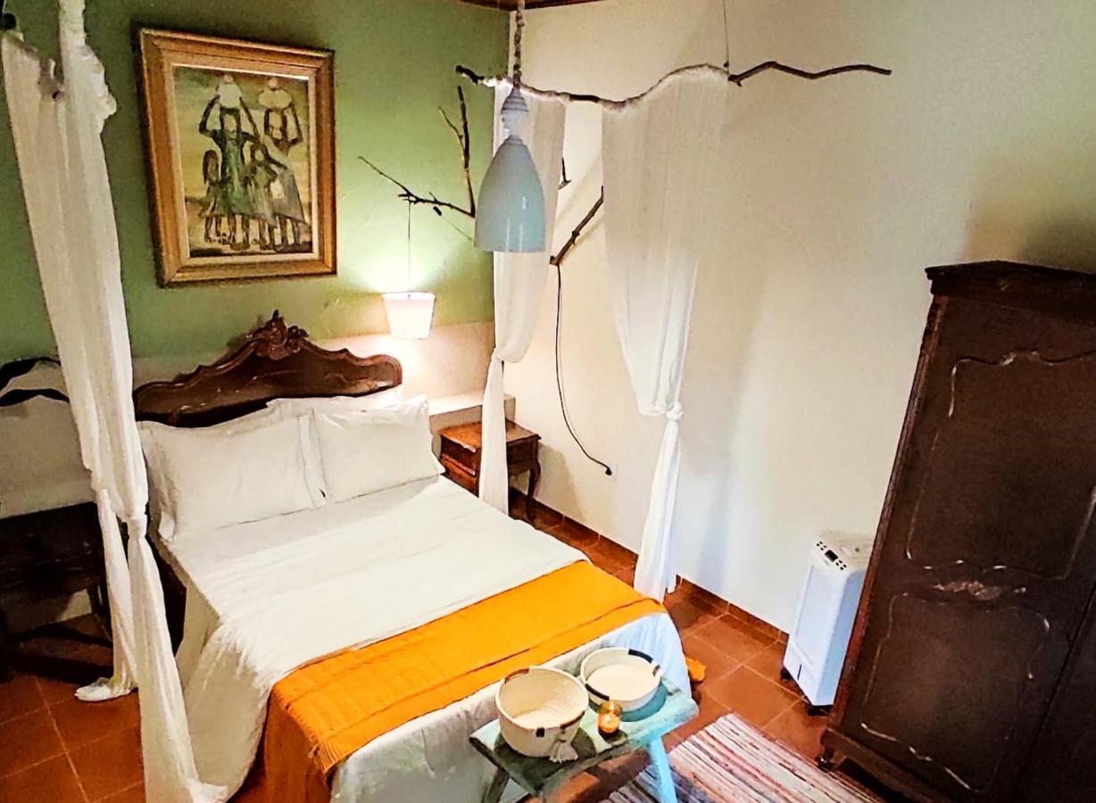 Reserva Hotel Boutique Aguas de Lindoia Luaran gambar