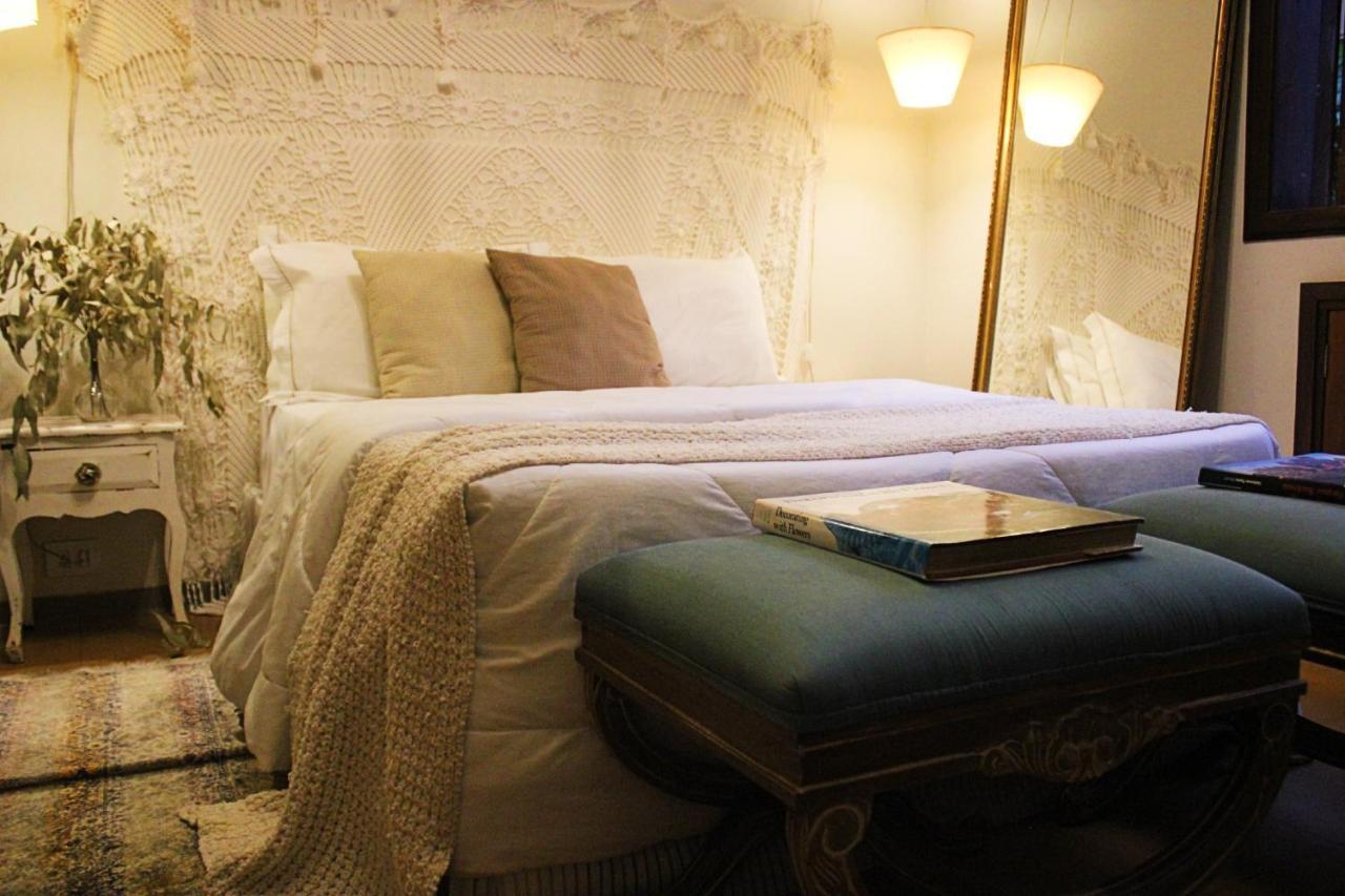 Reserva Hotel Boutique Aguas de Lindoia Luaran gambar
