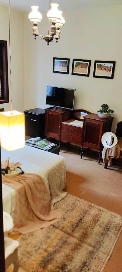 Reserva Hotel Boutique Aguas de Lindoia Luaran gambar