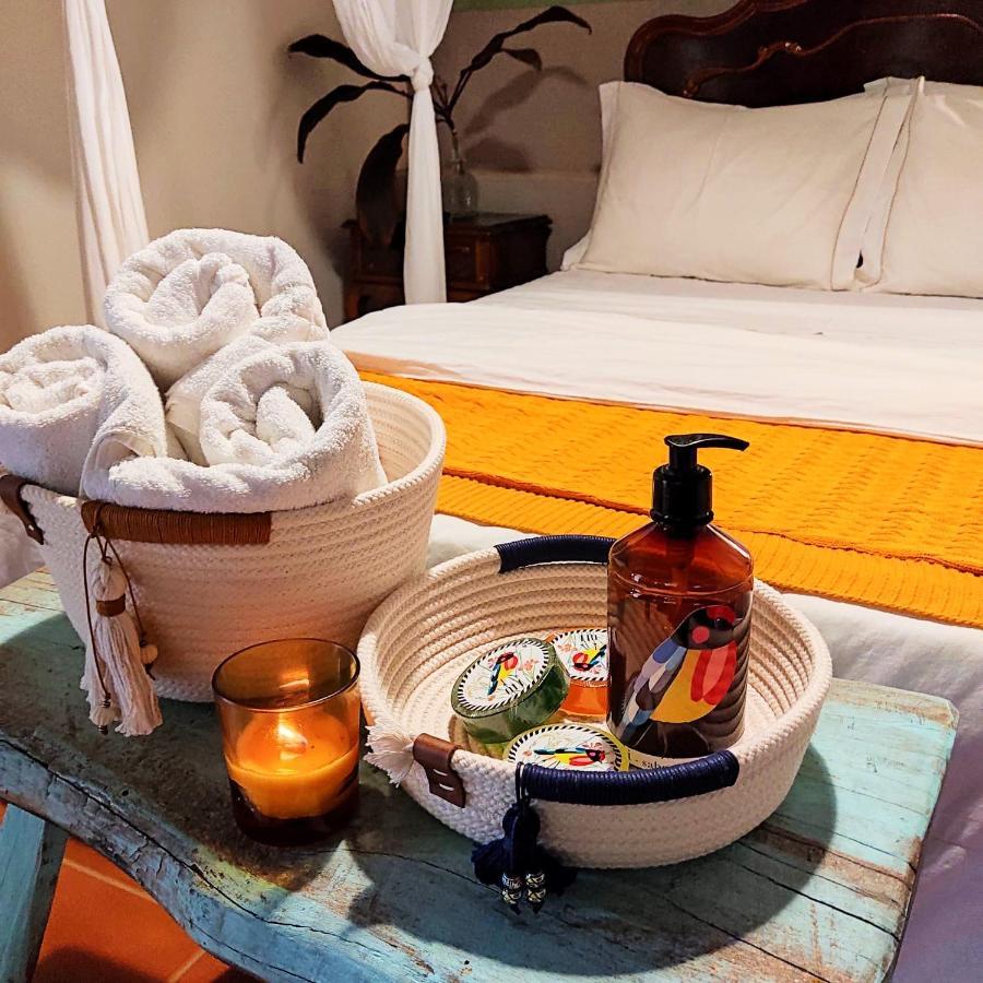 Reserva Hotel Boutique Aguas de Lindoia Luaran gambar