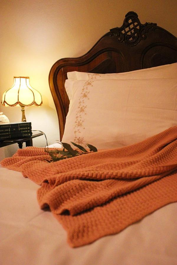 Reserva Hotel Boutique Aguas de Lindoia Luaran gambar