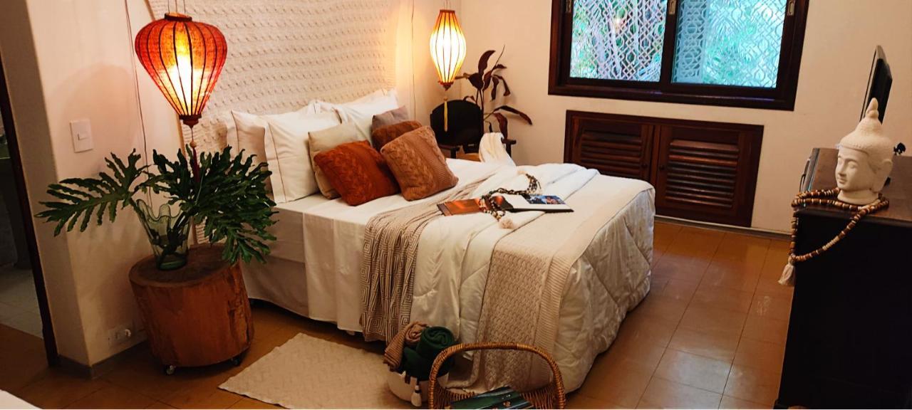 Reserva Hotel Boutique Aguas de Lindoia Luaran gambar