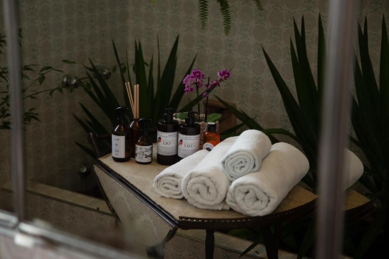 Reserva Hotel Boutique Aguas de Lindoia Luaran gambar