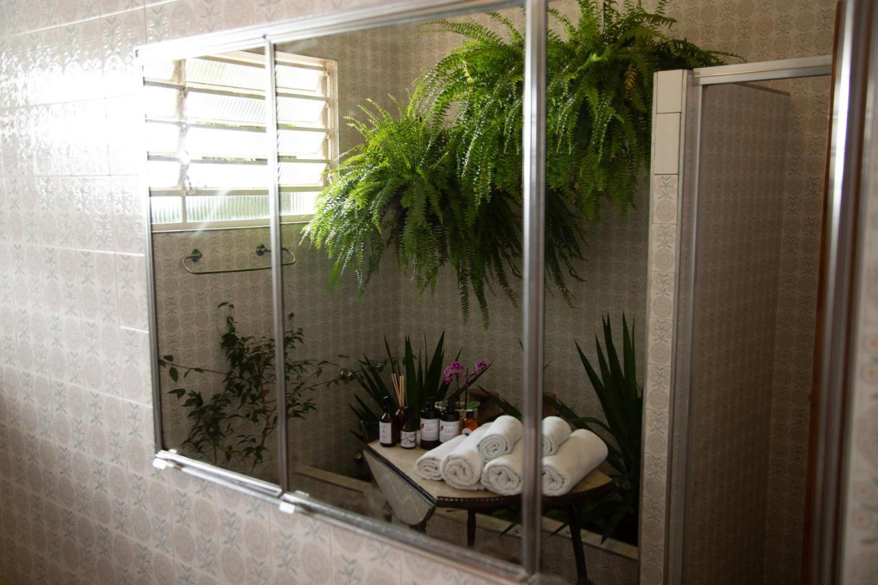 Reserva Hotel Boutique Aguas de Lindoia Luaran gambar