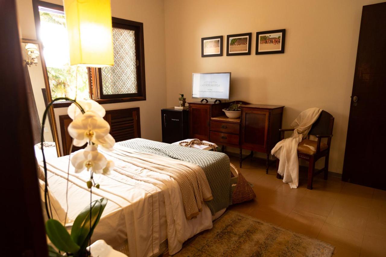 Reserva Hotel Boutique Aguas de Lindoia Luaran gambar