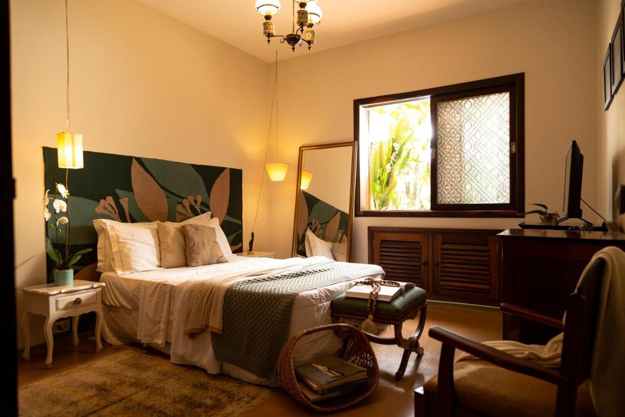 Reserva Hotel Boutique Aguas de Lindoia Luaran gambar