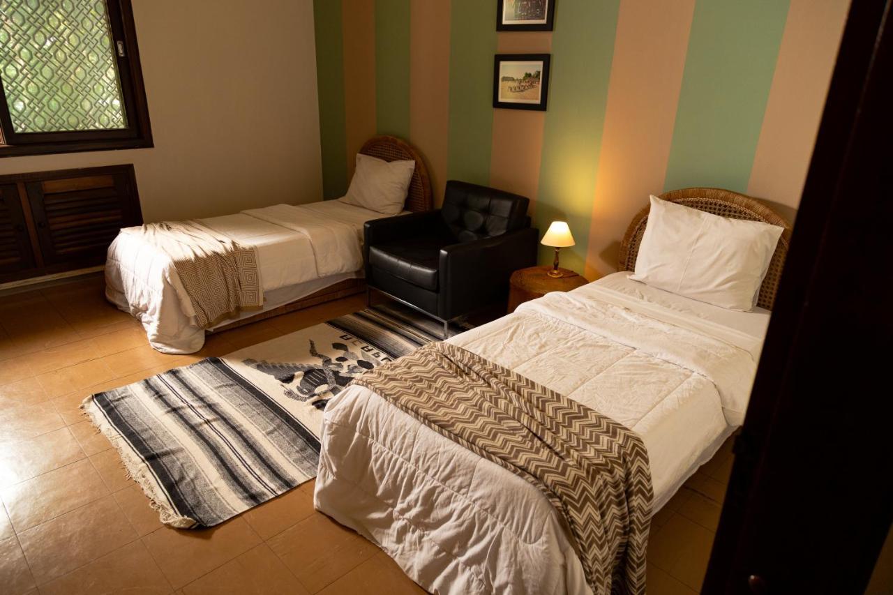 Reserva Hotel Boutique Aguas de Lindoia Luaran gambar