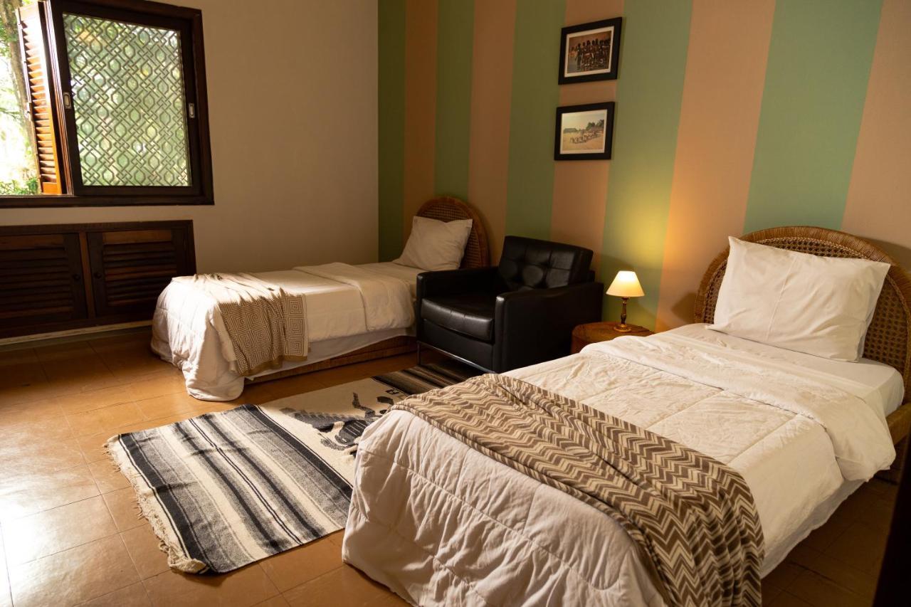 Reserva Hotel Boutique Aguas de Lindoia Luaran gambar