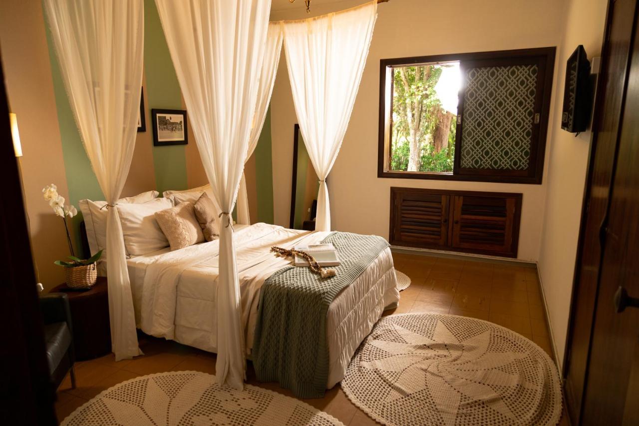 Reserva Hotel Boutique Aguas de Lindoia Luaran gambar
