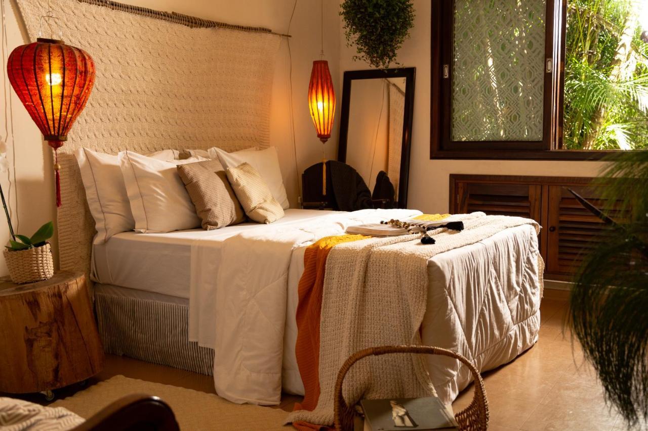 Reserva Hotel Boutique Aguas de Lindoia Luaran gambar