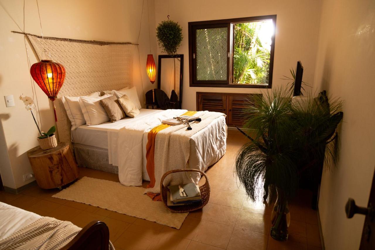 Reserva Hotel Boutique Aguas de Lindoia Luaran gambar