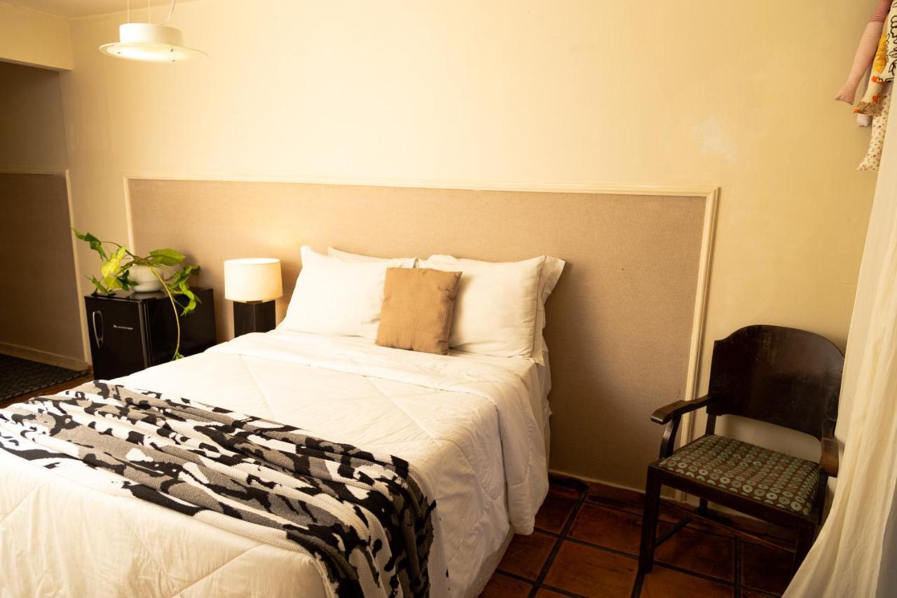 Reserva Hotel Boutique Aguas de Lindoia Luaran gambar