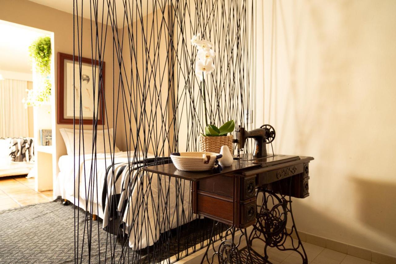 Reserva Hotel Boutique Aguas de Lindoia Luaran gambar