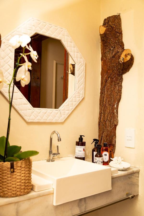 Reserva Hotel Boutique Aguas de Lindoia Luaran gambar