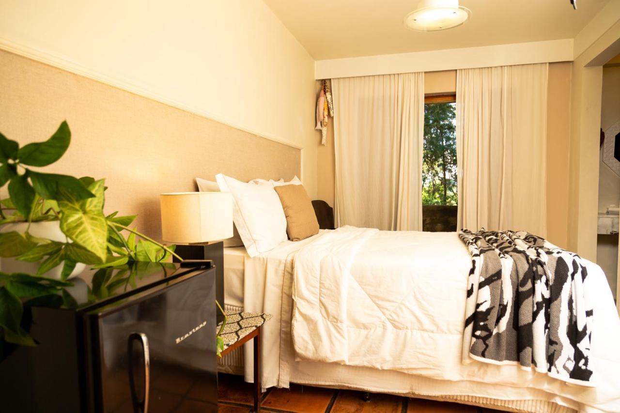 Reserva Hotel Boutique Aguas de Lindoia Luaran gambar