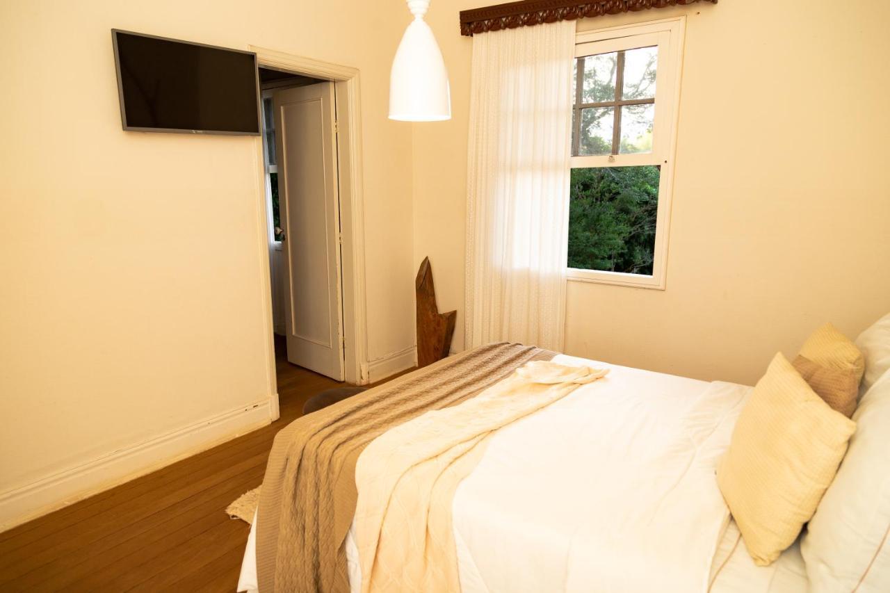 Reserva Hotel Boutique Aguas de Lindoia Luaran gambar