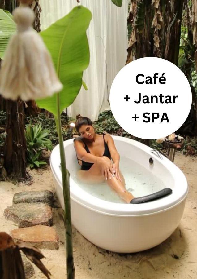 Reserva Hotel Boutique Aguas de Lindoia Luaran gambar